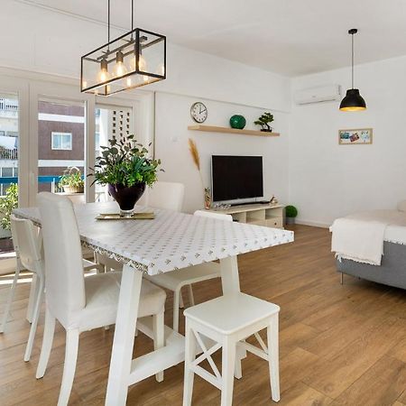 Faro Getaway W/ Big Balcony By Lovelystay Экстерьер фото